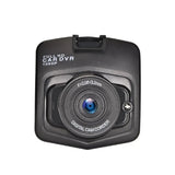 1080p dash cam with night 