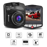 1080p dash cam with night 