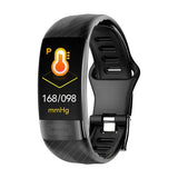 multifunctional health monitor smartwatch