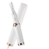 rechargeable heated eyelash 