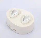 wireless Bluetooth earphones for workouts
