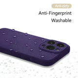 Astubia Silicone Grip Case for iPhone 11-14 - IllumniWave