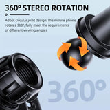 gravity car air vent phone mount