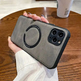 elegant magnetic charging 