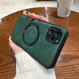 elegant magnetic charging 