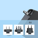 5 in 1 magnetic wireless charger power bank