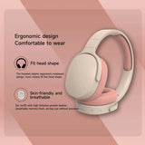 foldable Bluetooth 5.1 noise