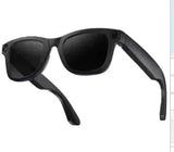 AI camera smart glasses with translation