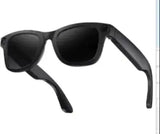 AI camera smart glasses with translation