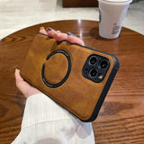 elegant magnetic charging 