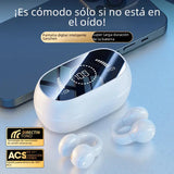 M55 Sport Bone Conduction Earbuds IllumniWave