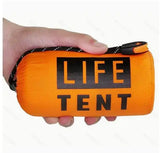 lightweight compact camping 