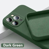 Astubia Silicone Grip Case for iPhone 11-14 - IllumniWave