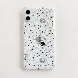 Line Universe Planet TPU shockproof