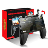 W11 PUBG mobile gamepad controller