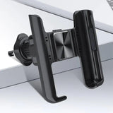 AutoGrip Car Phone Mount IllumniWave