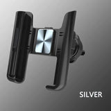 AutoGrip Car Phone Mount IllumniWave