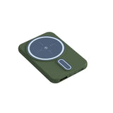 small 5000mAh portable power bank