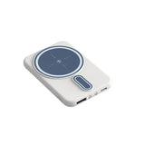 small 5000mAh portable power bank