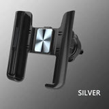 AutoGrip Car Phone Mount IllumniWave