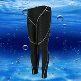 men's quick-dry sharkskin swim trunks