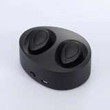 wireless Bluetooth earphones for workouts