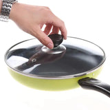 universal pot lid replacement handle set