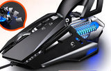 Silver Eagle G10 wired gaming mouse