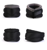 adjustable magnetic cervical neck brace for neck