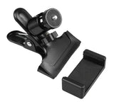 phone mount for guitar