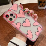 stylish transparent 