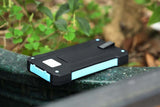 ultra thin solar phone charger with 