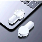 portable USB wireless smartwatch charger