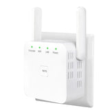 home WiFi signal booster
