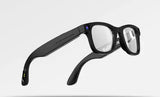 AI camera smart glasses with translation