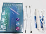 high frequency facial machine