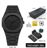 Jean Poedagar Phantom 41mm women's watch