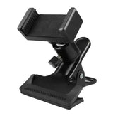 phone mount for guitar