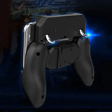 W11 PUBG mobile gamepad controller