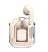 wireless noise cancelling earbuds
