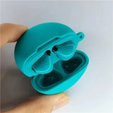 AirPods Pro 6 Macaron Soft Case IllumniWave