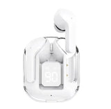 wireless noise cancelling earbuds