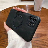 elegant magnetic charging 