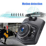 1080p dash cam with night 