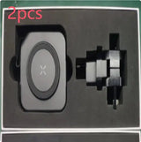 5 in 1 magnetic wireless charger power bank